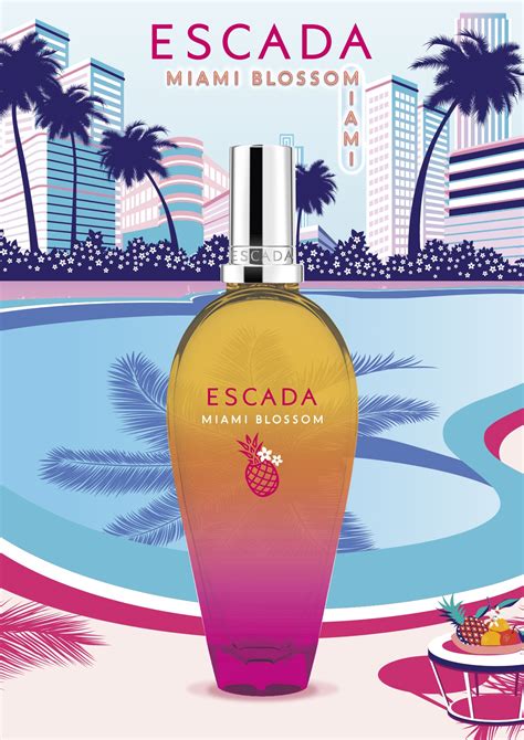 escada miami blossom fragrantica.